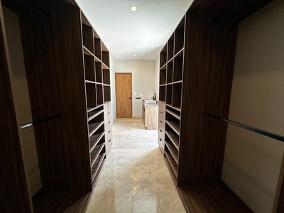 Casa en Venta Cancún | Residencial Río | 3 Niveles | Recámara en Planta Baja, imagen 35