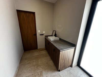 Casa en Venta Cancún | Residencial Río | 3 Niveles | Recámara en Planta Baja, imagen 36