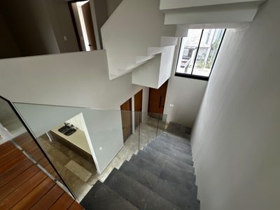 Casa en Venta Cancún | Residencial Río | 3 Niveles | Recámara en Planta Baja, imagen 37
