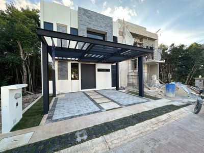 Casa en Residencial Río, imagen 47