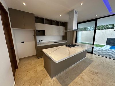 Casa en Venta en Residencial Río | 4 Recámaras, Recámara en Planta Baja, Alberca y Lote en Esquina, imagen 43