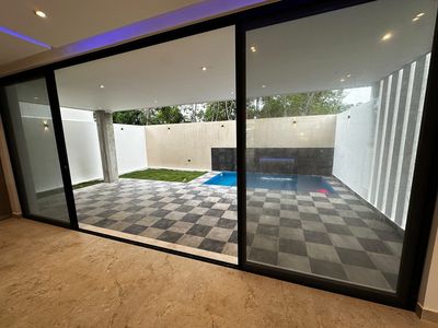 Casa en Venta en Residencial Río | 4 Recámaras, Recámara en Planta Baja, Alberca y Lote en Esquina, imagen 7
