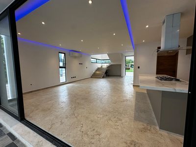 Casa en Venta en Residencial Río | 4 Recámaras, Recámara en Planta Baja, Alberca y Lote en Esquina, imagen 10