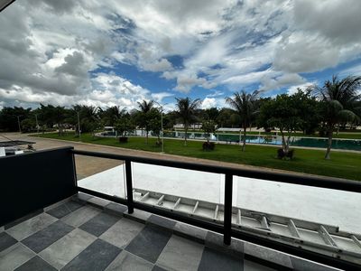 Casa en Venta en Residencial Río | 4 Recámaras, Recámara en Planta Baja, Alberca y Lote en Esquina, imagen 38
