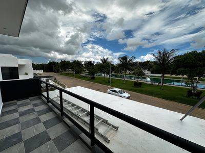 Casa en Venta en Residencial Río | 4 Recámaras, Recámara en Planta Baja, Alberca y Lote en Esquina, imagen 39