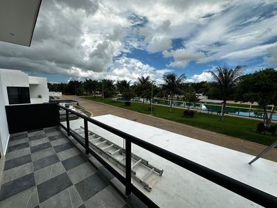 Casa en Venta en Residencial Río | 4 Recámaras, Recámara en Planta Baja, Alberca y Lote en Esquina, imagen 42
