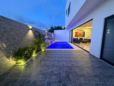 Casa en Venta en Residencial Rio Cancun, imagen 16