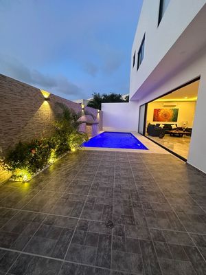 Casa en Venta en Residencial Rio Cancun, imagen 57