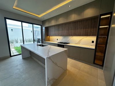 Casa en Fraccionamiento Vía Cumbres, imagen 4