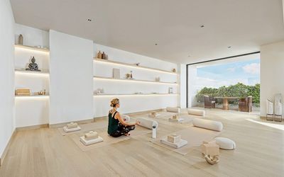 Departamento en venta en Puerto Cancún, imagen 14