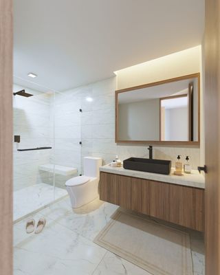 Departamento en venta en Puerto Cancún, imagen 16