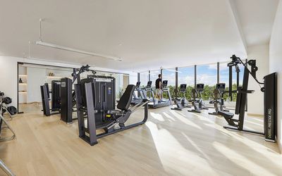 Departamento en venta en Puerto Cancún, imagen 5