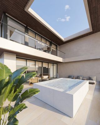 Departamento en venta en Puerto Cancún, imagen 5