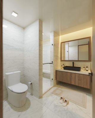 Departamento en venta en Puerto Cancún, imagen 13